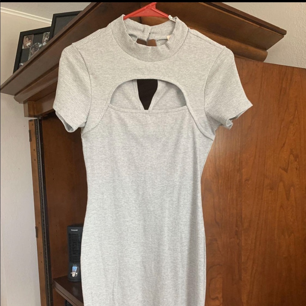 Forever 21 dress